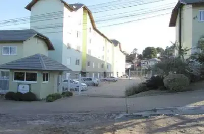 Apartamento com 2 quartos à venda na rua porto lucena, 193, primavera, novo hamburgo por r$ 200.000