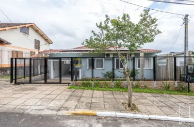 Casa com 4 quartos à venda na rua jacob guilherme dientsmann, 200, união, estância velha por r$ 770.000