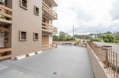 Apartamento com 2 quartos à venda na rua josé do patrocínio, 333, rio branco, novo hamburgo por r$ 280.000