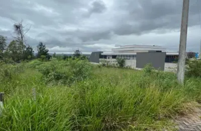Terreno à venda na fernando kozicki, 7, colina deuner, campo bom por r$ 450.000