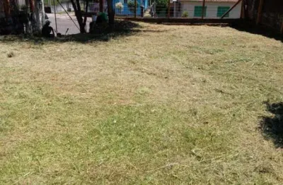 Terreno à venda na rua adolfo lutz, canudos, novo hamburgo por r$ 293.000
