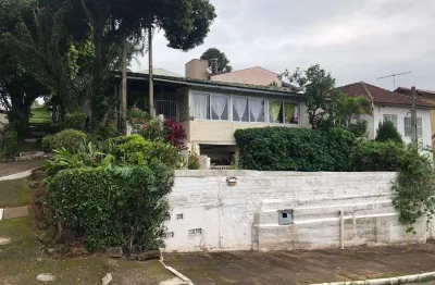 Casa com 3 quartos à venda na rua são luiz gonzaga, 651, guarani, novo hamburgo por r$ 360.000