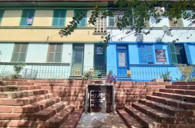 Apartamento com 3 quartos à venda na rua primeiro de maio, 366, guarani, novo hamburgo por r$ 215.000