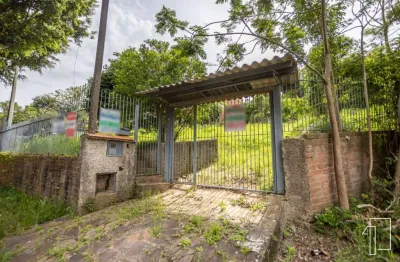 Terreno à venda na rua aracaju, 545, boa vista, novo hamburgo por r$ 425.900