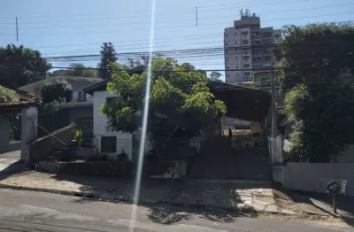 Terreno à venda na rua santos, 509, vila nova, novo hamburgo por r$ 265.000