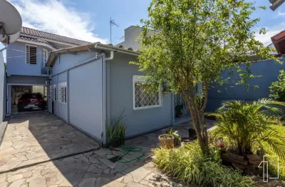 Casa com 5 quartos à venda na esperanto, 66, roselândia, novo hamburgo por r$ 426.000