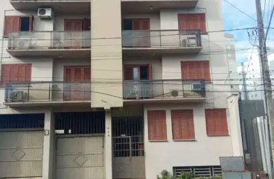 Apartamento com 2 quartos à venda na rua osvaldo aranha, 445, ouro branco, novo hamburgo por r$ 270.000