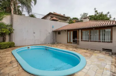 Casa com 3 quartos à venda na rua quaraí, 130, boa vista, novo hamburgo por r$ 799.000