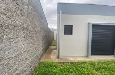 Casa com 2 quartos à venda na francisco stenert, 116, imigrante norte, campo bom por r$ 525.000