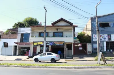 Casa com 3 quartos à venda na estrada presidente lucena, 4825, petrópolis, novo hamburgo por r$ 800.000