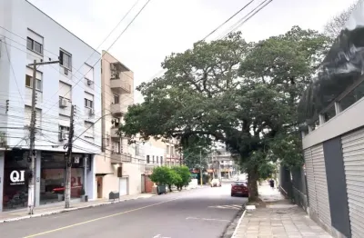 Apartamento com 1 quarto à venda na rua marcílio dias, 1085, centro, novo hamburgo por r$ 145.000