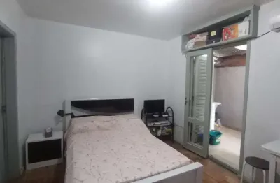 Apartamento com 1 quarto à venda na rua marcílio dias, 1085, centro, novo hamburgo por r$ 145.000