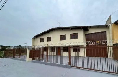 Barracão / galpão / depósito à venda na rua alemanha, 221, petrópolis, novo hamburgo por r$ 2.500.000