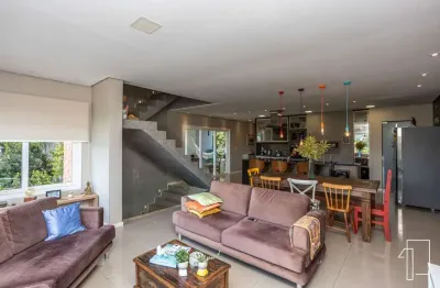 Casa em condomínio fechado com 3 quartos à venda na inácio wunibaldo schneider, 169, encosta do sol, estância velha por r$ 1.915.000