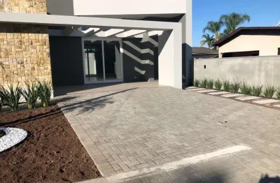 Casa com 3 quartos à venda na padre réus, 29, centro, campo bom por r$ 798.000