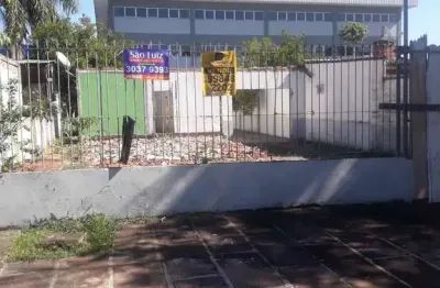Terreno à venda na rua são domingos, 1361, centro, são leopoldo por r$ 341.000