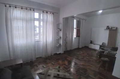 Apartamento com 2 quartos à venda na rua borges de medeiros, 137, rio branco, novo hamburgo por r$ 240.000