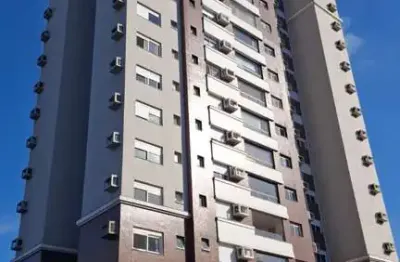 Apartamento com 3 quartos à venda na doutor maurício cardoso - de 851 - ao fim - lado i, 2075, centro, novo hamburgo por r$ 950.000