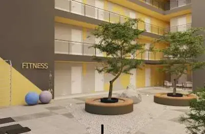 Apartamento com 1 quarto à venda na rua arlindo pasqualini, 694, vila nova, novo hamburgo por r$ 334.800