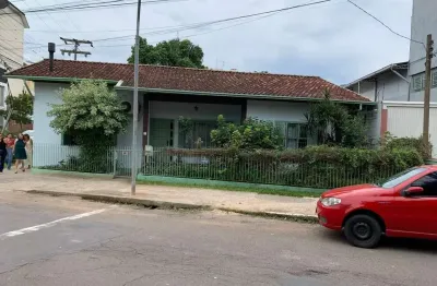 Casa com 3 quartos à venda na rua demétrio ribeiro, 20, guarani, novo hamburgo por r$ 768.000