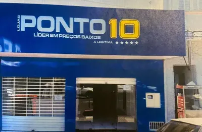 Ponto comercial à venda na rua lima e silva, 240, centro, novo hamburgo por r$ 1.650.000
