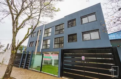 Apartamento com 3 quartos à venda na rua oscar emílio muller, 351, vila nova, novo hamburgo por r$ 590.000
