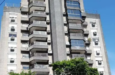 Apartamento com 2 quartos à venda na rua marquês de souza, 385, centro, novo hamburgo por r$ 495.000