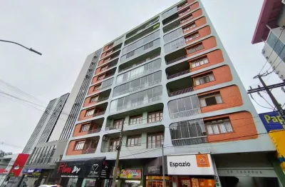 Apartamento com 2 quartos à venda na rua joaquim nabuco, 788, centro, novo hamburgo por r$ 240.000
