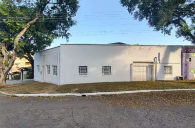 Ponto comercial à venda na mônaco, 83, rincão, novo hamburgo por r$ 490.000