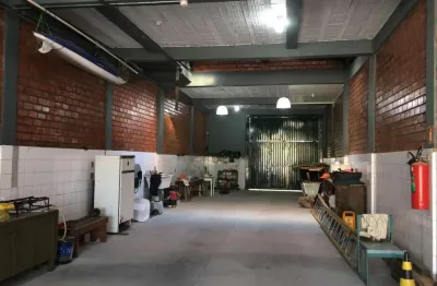 Ponto comercial à venda na rua são domingos, 789, centro, são leopoldo por r$ 1.130.000