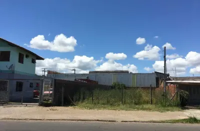 Terreno à venda na rua governador roberto silveira, 1, santos dumont, são leopoldo por r$ 215.000