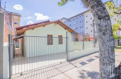 Prédio à venda na rua guanabara, 142, ouro branco, novo hamburgo por r$ 290.000