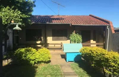 Casa com 2 quartos à venda na eurico gaspar dutra, 46, duque de caxias, são leopoldo por r$ 212.770
