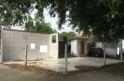 Terreno à venda na rua tomé de souza, 65, santos dumont, são leopoldo por r$ 478.700
