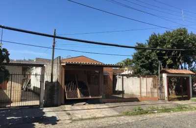 Casa com 3 quartos à venda na rua porto almeida, 34, campina, são leopoldo por r$ 240.000
