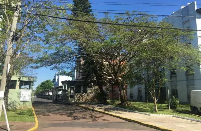 Apartamento com 2 quartos à venda na rua leopoldo freire pinto, 111, rio dos sinos, são leopoldo por r$ 159.575