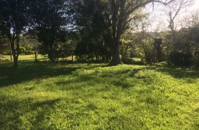 Terreno à venda na braulino de azevedo, 1, estação, montenegro por r$ 115.000