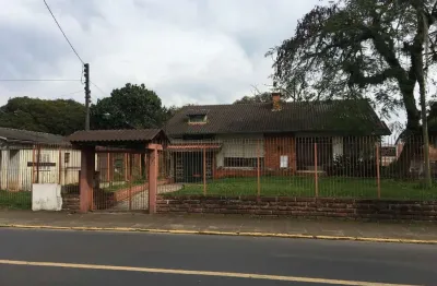Casa com 3 quartos à venda na rua doutor hillebrand, 500, rio dos sinos, são leopoldo por r$ 6.382.900