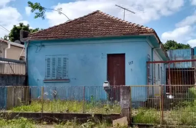 Terreno à venda na rua caldre fião, 117, fião, são leopoldo por r$ 180.000