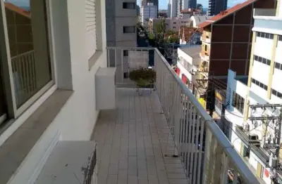 Apartamento com 2 quartos à venda na rua são joaquim, 755, centro, são leopoldo por r$ 320.000