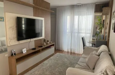 Apartamento com 2 quartos à venda na rua visconde de são leopoldo, 266, vila rosa, novo hamburgo por r$ 398.000