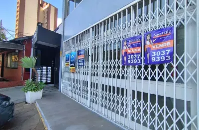 Ponto comercial à venda na avenida nações unidas, 2460, centro, novo hamburgo por r$ 900.000