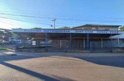 Casa com 3 quartos à venda na rua bartolomeu de gusmão, 3075, canudos, novo hamburgo por r$ 750.000
