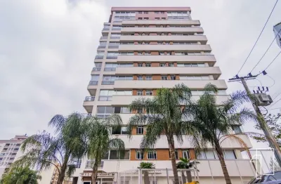 Apartamento com 2 quartos à venda na rua heller, 54, centro, novo hamburgo por r$ 769.000