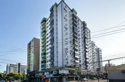 Apartamento com 2 quartos à venda na rua júlio de castilhos, 22, centro, novo hamburgo por r$ 229.000