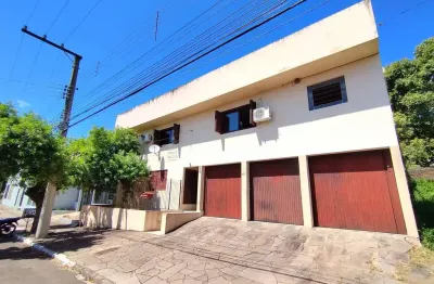 Apartamento com 1 quarto à venda na rua encruzilhada do sul, 243, jardim mauá, novo hamburgo por r$ 109.990