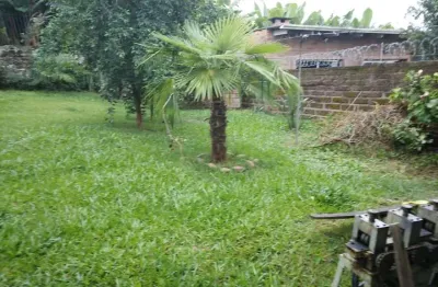 Terreno à venda na rua gomes portinho, 992, centro, novo hamburgo por r$ 480.000