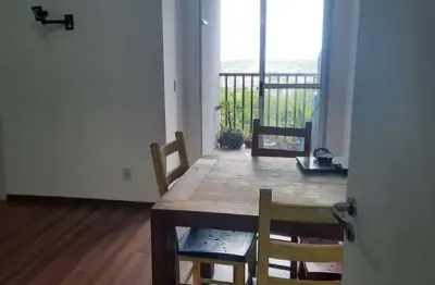 Apartamento com 2 quartos à venda na rua carlos lanzer, 127, rondônia, novo hamburgo por r$ 300.000