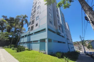 Apartamento com 2 quartos à venda na rua são luiz gonzaga, 140, guarani, novo hamburgo por r$ 299.999