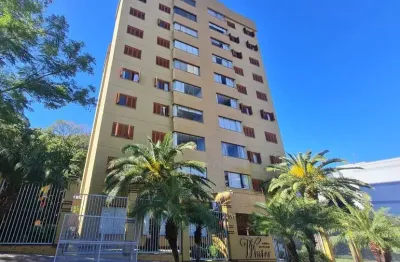 Apartamento com 2 quartos à venda na rua doutor magalhães calvet, 597, vila rosa, novo hamburgo por r$ 495.000